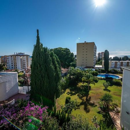 Apartment Seaviews 500M From The Beach Benalmádena Exterior foto